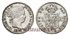 Cy15950.- ISABEL II 1 Real 1862 Madrid. PLATA  - MBC