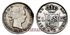 Cy15954.- ISABEL II 1 Real 1864 Madrid. PLATA  - MBC