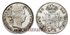 Cy15955.- ISABEL II 1 Real 1863/61 Sevilla. PLATA  - MBC