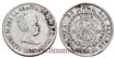 Cy15992.- ISABEL II 2 Reales 1848  Madrid. PLATA CL  - BC