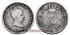 Cy15996-2.- ISABEL II 2 Reales 1850 Sevilla. PLATA RD  - BC-