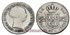Cy16007.- ISABEL II 2 Reales 1852 Sevilla. PLATA  - BC