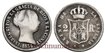 Cy16012.- ISABEL II 2 Reales 1854 Madrid. PLATA - BC