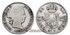 Cy16032.- ISABEL II 2 Reales 1861 Madrid. PLATA -BC+