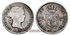 Cy16035.- ISABEL II 2 Reales 1862 Madrid. PLATA -BC