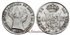 Cy16119.- ISABEL II 4 Reales 1852 Madrid. PLATA  -MBC+