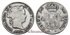 Cy16140.- ISABEL II 4 Reales 1860 Barcelona. PLATA - MBC