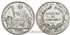 INDOCHINA - K-005a- 1 Piastra 1900 A -EBC-