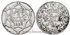 MARRUECOS - K-025 - Rial 1329 - MBC