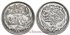 EGIPTO - K-321 - 20 Piastras 1916 - MBC+