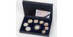 CARTERA EURO B.U. SET  EUROS ESPAÑA 2007 - PROOF