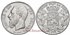 BELGICA - K-024 - 5 Francos 1871 - MBC- 
