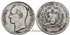 VENEZUELA - K-024 - 5 Bolivares 1889 - BC
