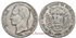 VENEZUELA - K-024 - 5 Bolivares 1902 - BC
