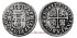 Cy07712.-FELIPE V - 1/2 Real 1735 Madrid J.F .-MBC-