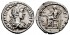 CARACALLA DENARIO 198/209 d.C.  ROMA