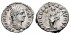 CARACALLA DENARIO 211 d.C.  ROMA