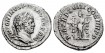 CARACALLA DENARIO 215 d.C.  ROMA
