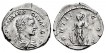 GETA DENARIO 207 d.C.  ROMA