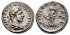 HELIOGABALO DENARIO 220/221 d.C.  ROMA