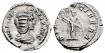 JULIA DOMNA DENARIO 211/217 d.C.  ROMA