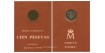 OFFICIAL SET FNMT YEAR 1982 100 Pts