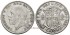 GRAN BRETAÑA - K-0835 -1/2 Crown 1931. MBC-  PLATA
