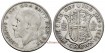 GREAT BRITAIN - K-0835 -1/2 Crown 1931. MBC- SILVER