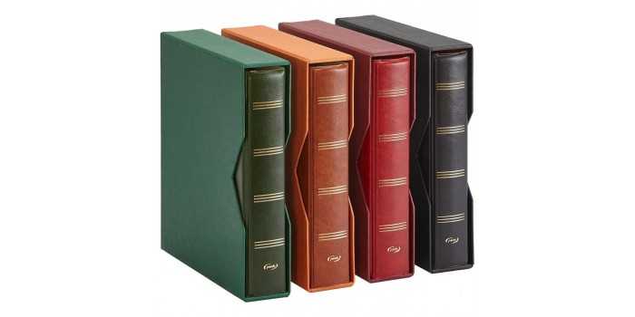 PARDO NEUTRAL ALBUM 745 BASIC