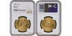 EE.UU  K-074.3.-  20 DOLLAR 1904  Liberty Head. ORO NGC- MS 63