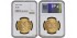 EE.UU  K-074.3.-  20 DOLLAR 1892 S. Liberty Head. ORO. NGC AU58