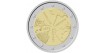 2 EURO COMMEMORATIVE FINLAND 2024 FINNISH ARCHITECTURE