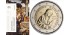 SAN MARINO 2024 COMMEMORATIVE EUROS " 530TH ANNIVERSARY OF GHIRLANDAIO"