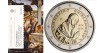 SAN MARINO 2024 COMMEMORATIVE EUROS " 530TH ANNIVERSARY OF GHIRLANDAIO"