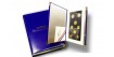 CARTERA EURO B.U. SET  FRANCIA 2000 PROOF