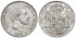 Cy16638H.- ALFONSO XII 50 Ctv. Peso 1885 Manila.- EBC/EBC+