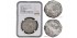 Cy02666.- REYES CATOLICOS 4 REALES 1469-1504 SEVILLA. LARGE FLAN - MBC+