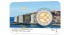 2 Commemorative Euro Croatia 2023 "Euro Introduction" COINCARD