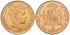 Cy16979.- 100 PESETAS 1897  *19 *62  SG-V. - SC.  ORO