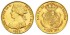Cy16477.- ISABEL II 100 REALES 1862 Seville.  EBC- .GOLD