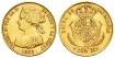 Cy16477.- ISABEL II 100 REALES 1862 Seville.  EBC- .GOLD
