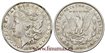 ESTADOS UNIDOS - K-110 - 1 Dolar 1880 O - MBC
