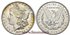 ESTADOS UNIDOS - K-110 - 1 Dolar 1880 O - EBC