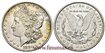 ESTADOS UNIDOS - K-110 - 1 Dolar 1880 O - EBC