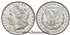 ESTADOS UNIDOS - K-110 - 1 Dolar 1881 - EBC+
