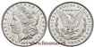ESTADOS UNIDOS - K-110 - 1 Dolar 1881 - EBC+