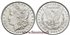 ESTADOS UNIDOS - K-110 - 1 Dolar 1881 - EBC+