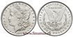 ESTADOS UNIDOS - K-110 - 1 Dolar 1881 - EBC+