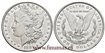 ESTADOS UNIDOS - K-110 - 1 Dolar 1881 O - EBC