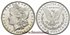 ESTADOS UNIDOS - K-110 - 1 Dolar 1881 O - SC